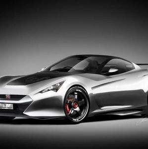 Meet your Posher, Edgar